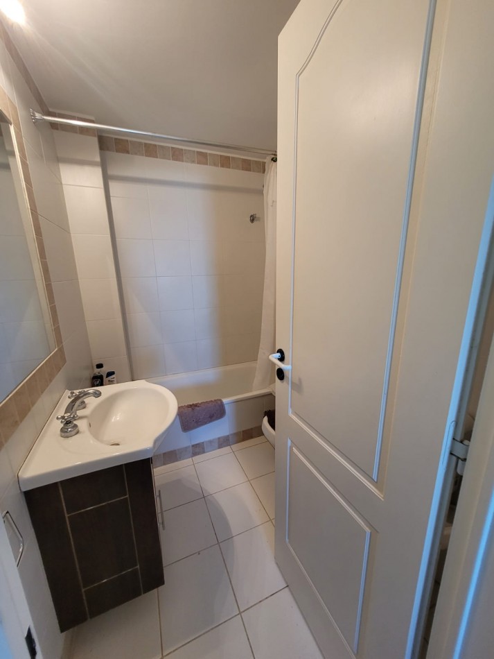 Venta departamento Pinamar