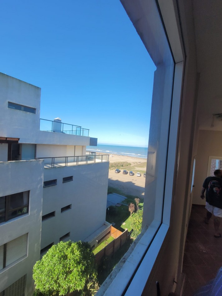 Venta departamento Pinamar