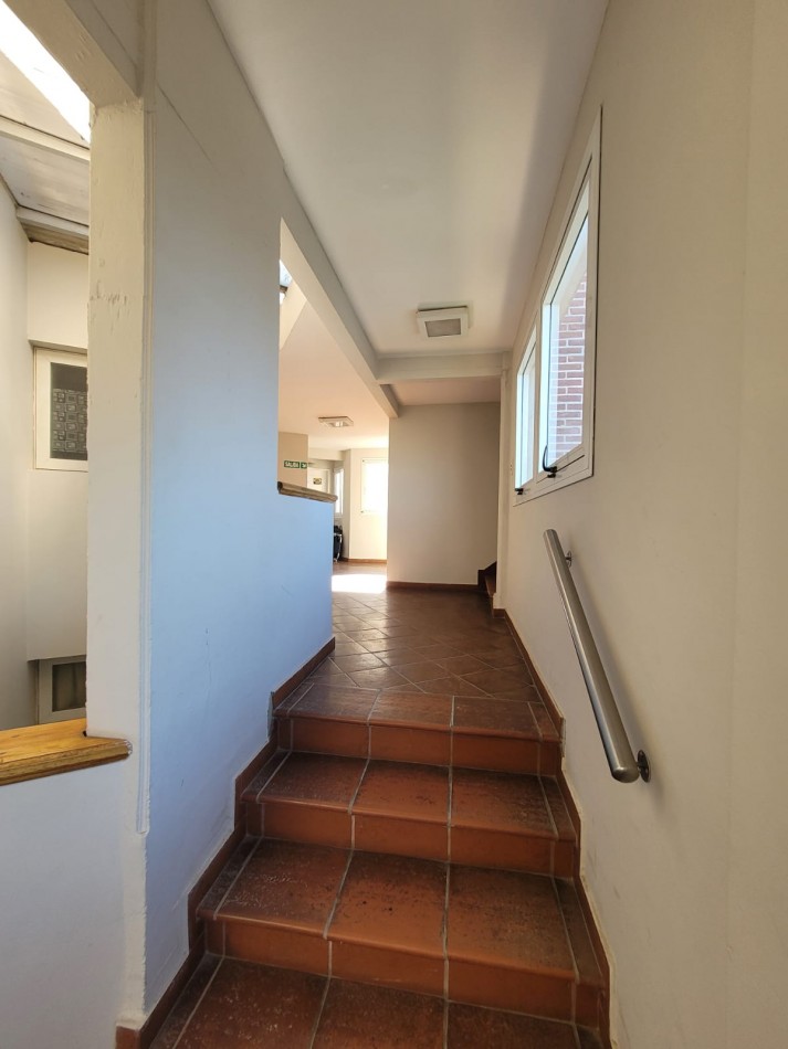 Venta departamento Pinamar