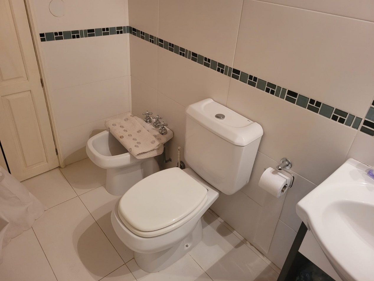 Venta departamento Pinamar