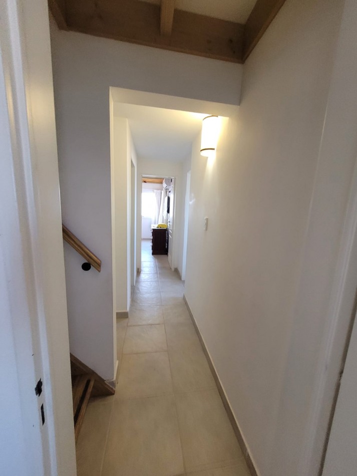 Venta departamento Pinamar