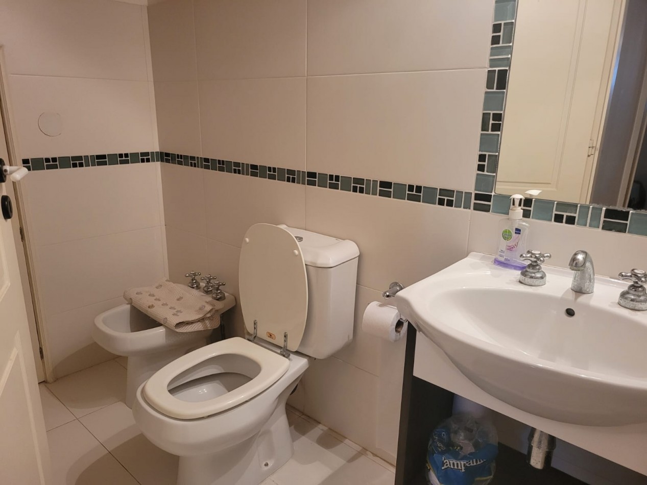 Venta departamento Pinamar