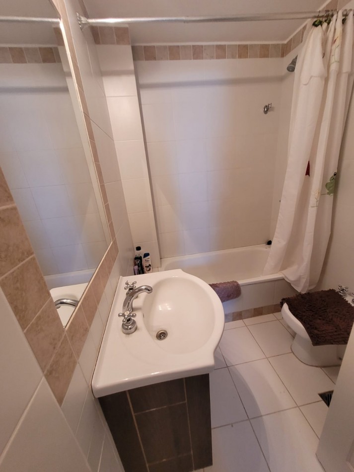 Venta departamento Pinamar