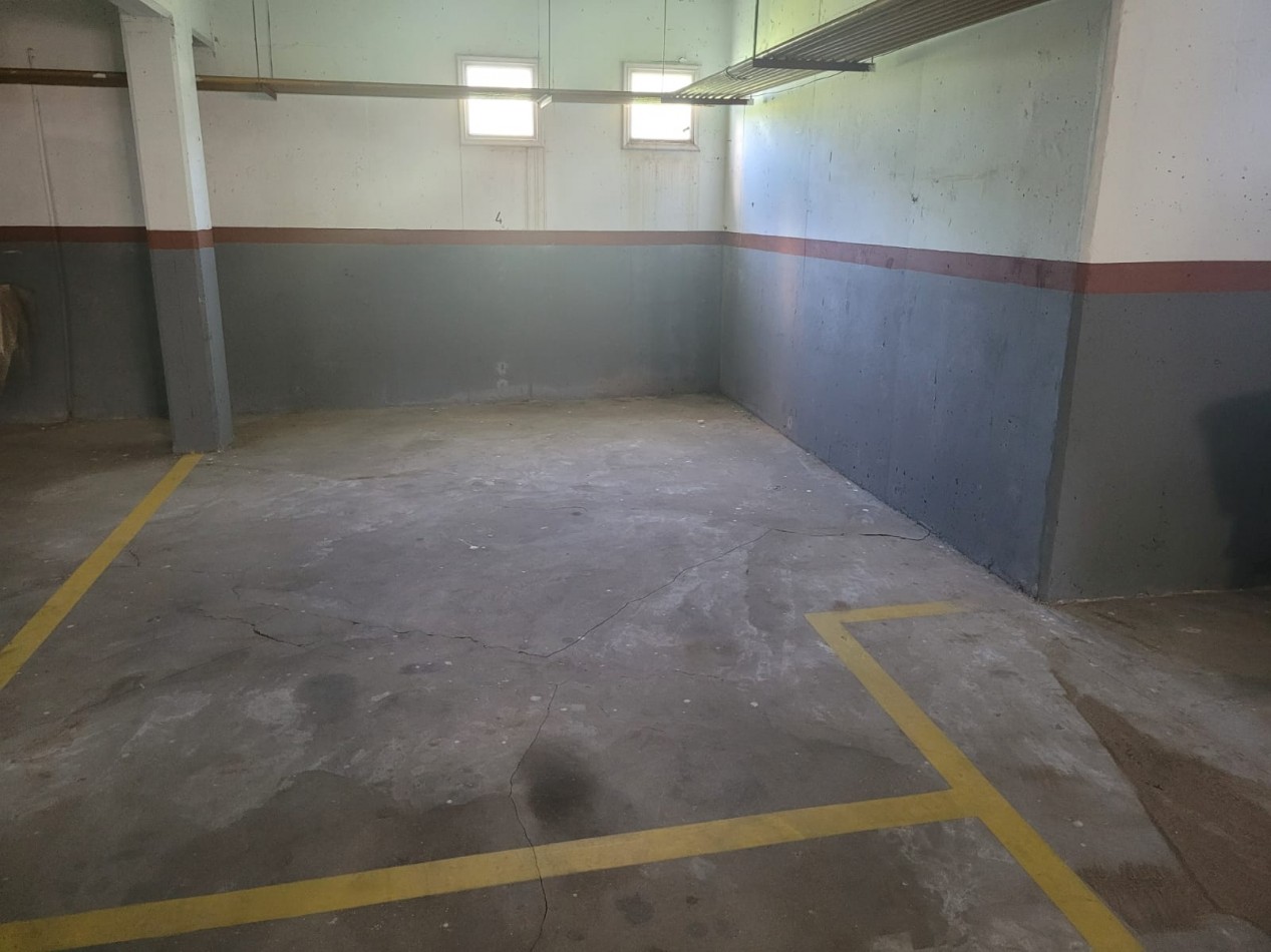 Venta departamento Pinamar