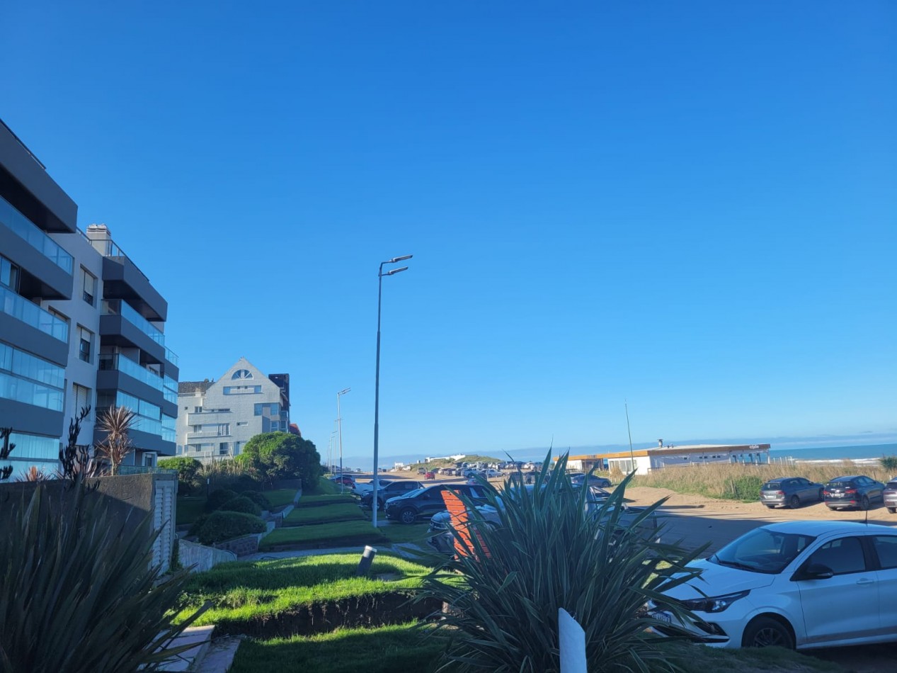 Venta departamento Pinamar