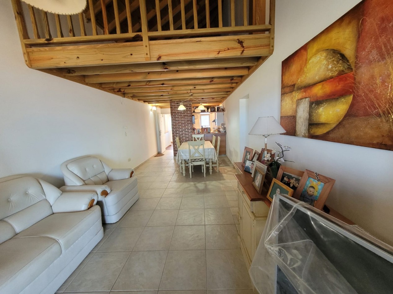 Venta departamento Pinamar