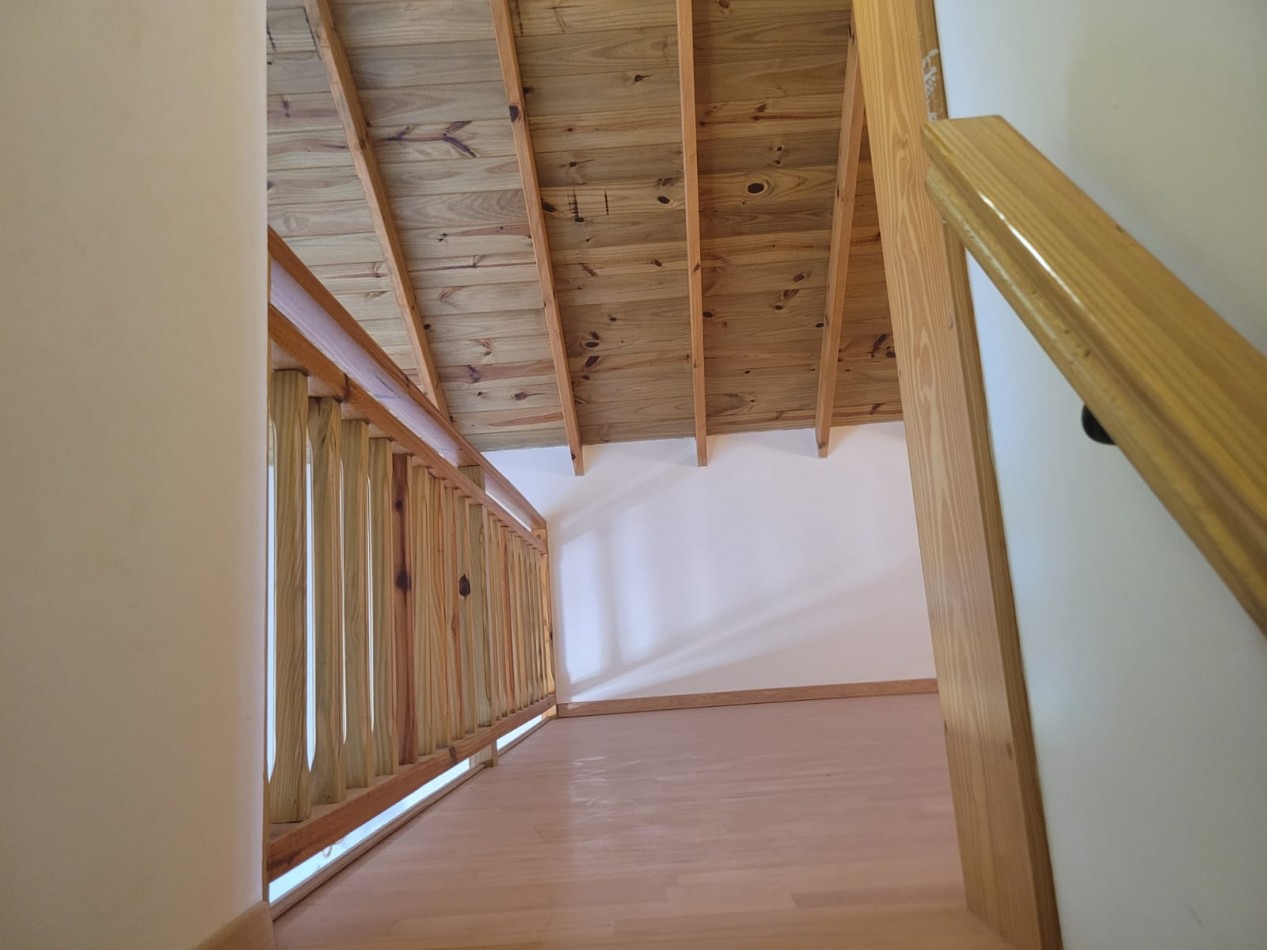 Venta departamento Pinamar