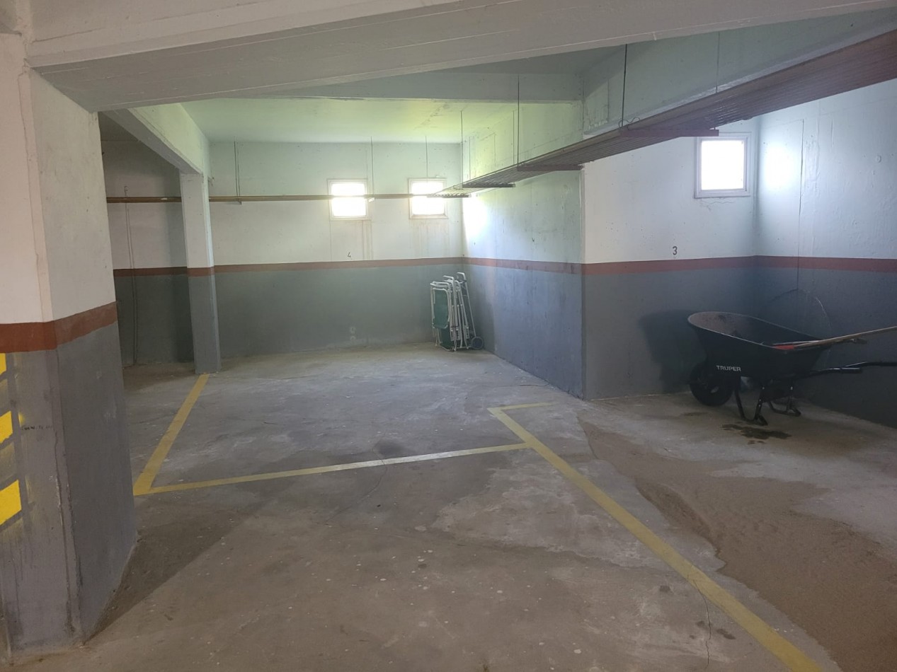 Venta departamento Pinamar