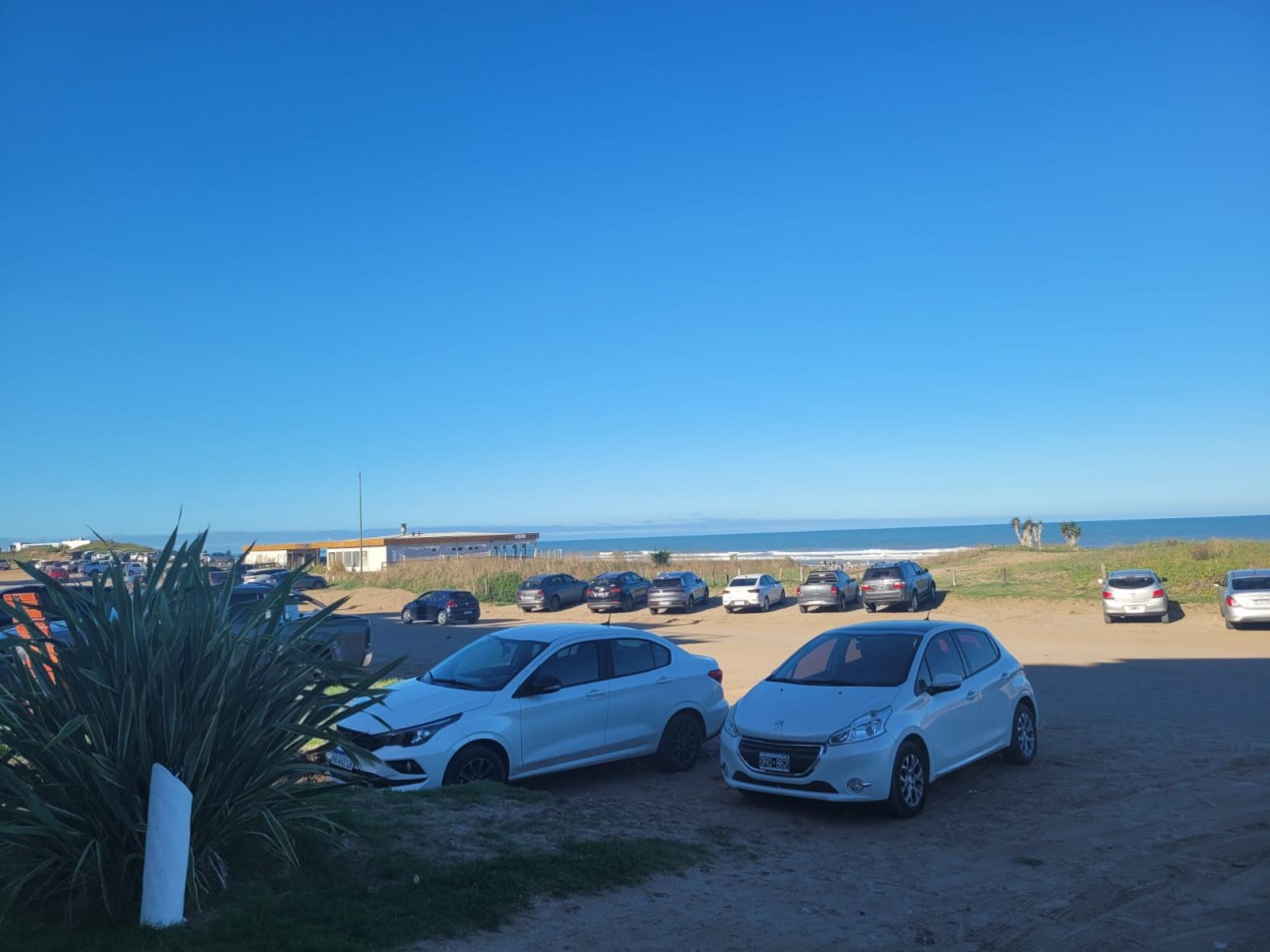 Venta departamento Pinamar
