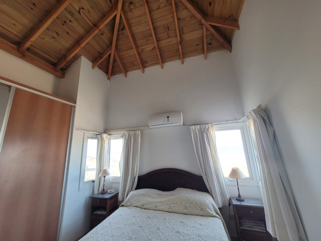 Venta departamento Pinamar