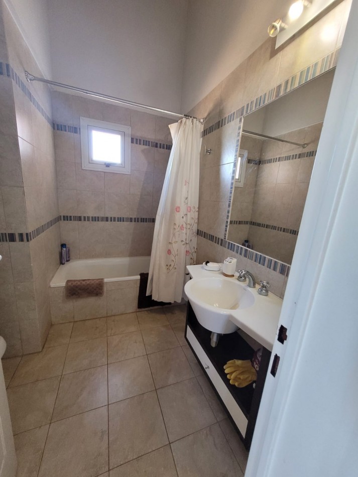 Venta departamento Pinamar