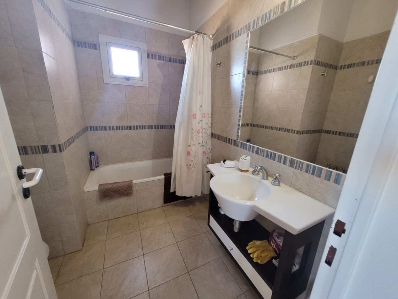 Venta departamento Pinamar