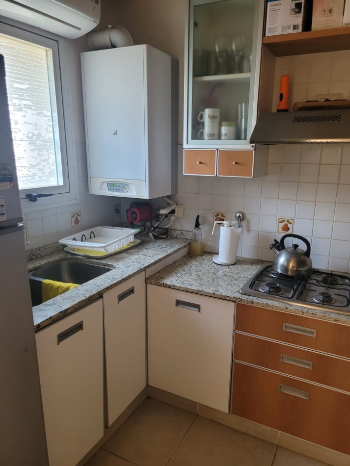 Venta departamento Pinamar