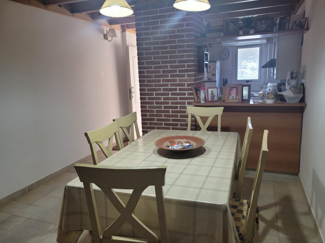 Venta departamento Pinamar