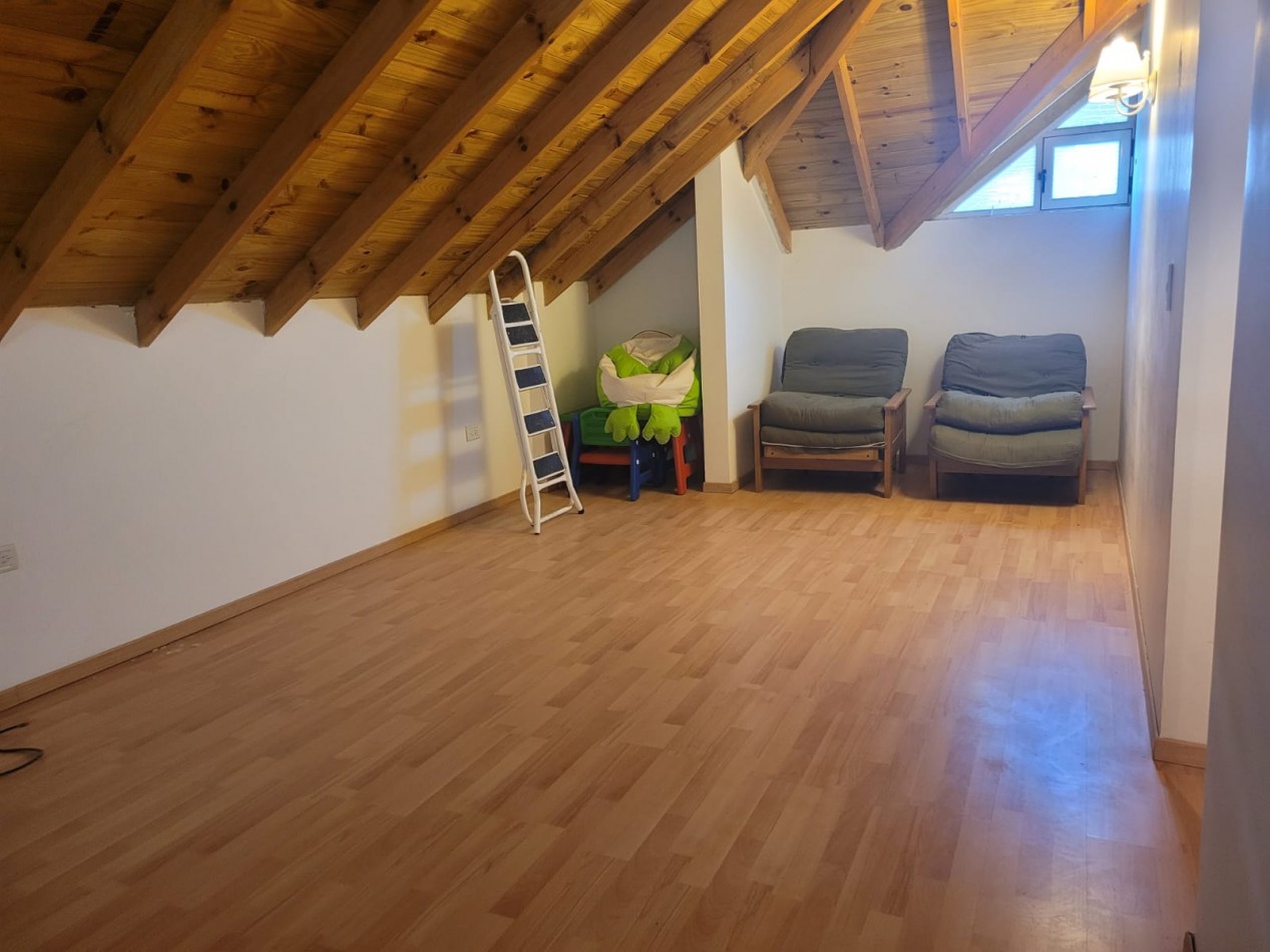 Venta departamento Pinamar