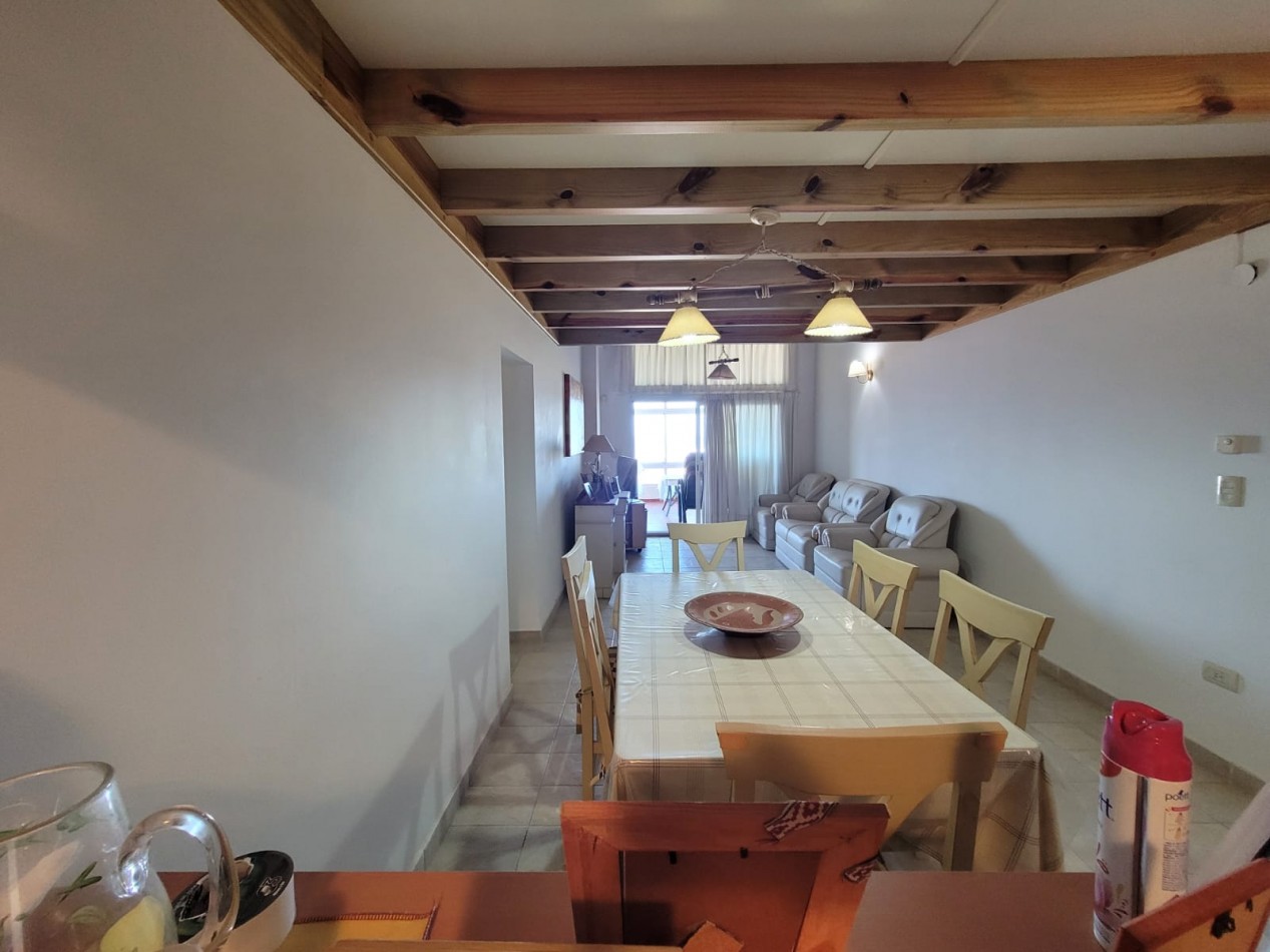 Venta departamento Pinamar
