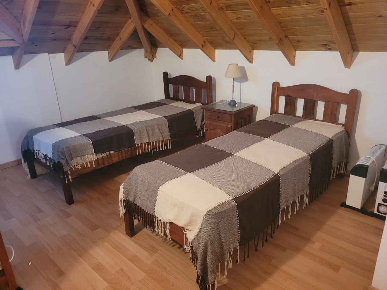 Venta departamento Pinamar