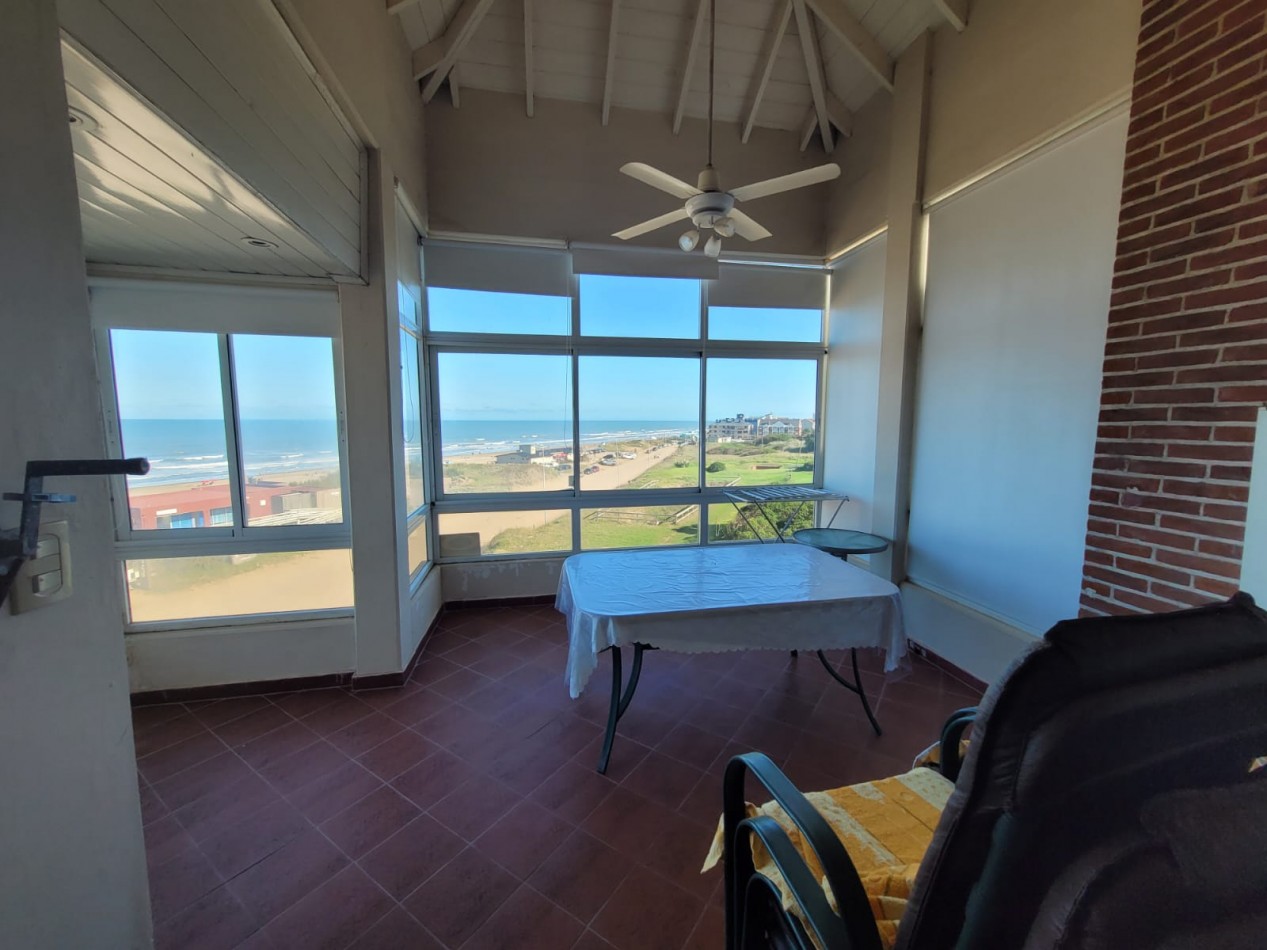 Venta departamento Pinamar
