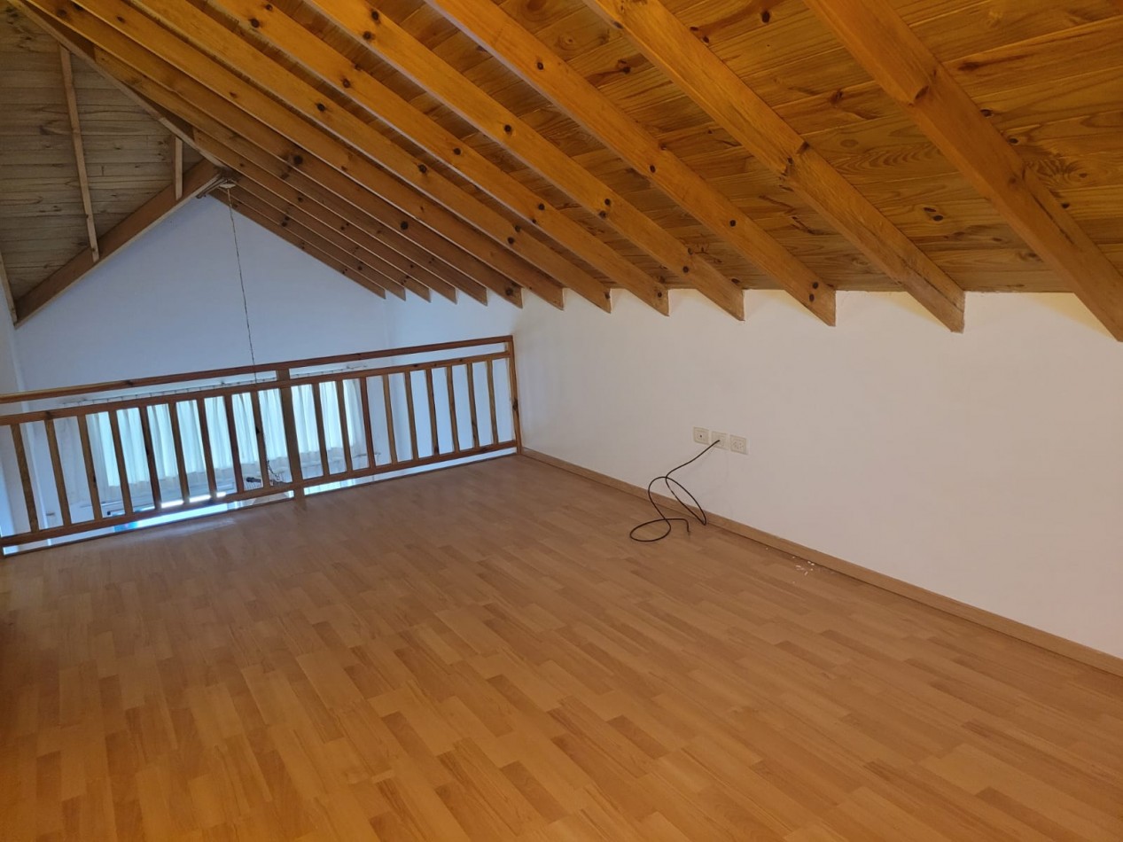 Venta departamento Pinamar