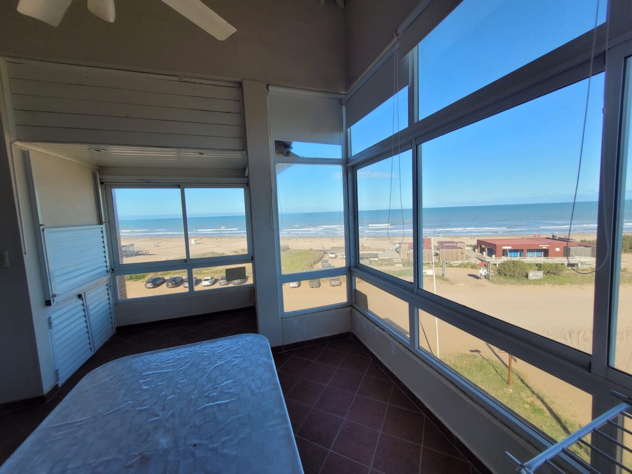 Venta departamento Pinamar