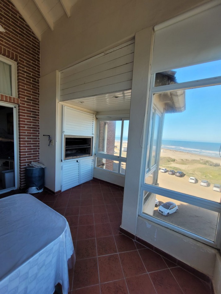 Venta departamento Pinamar