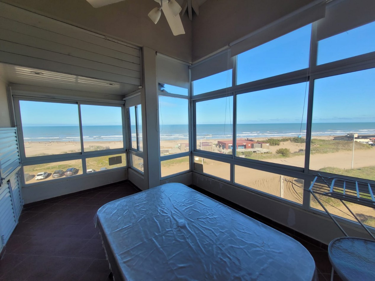 Venta departamento Pinamar
