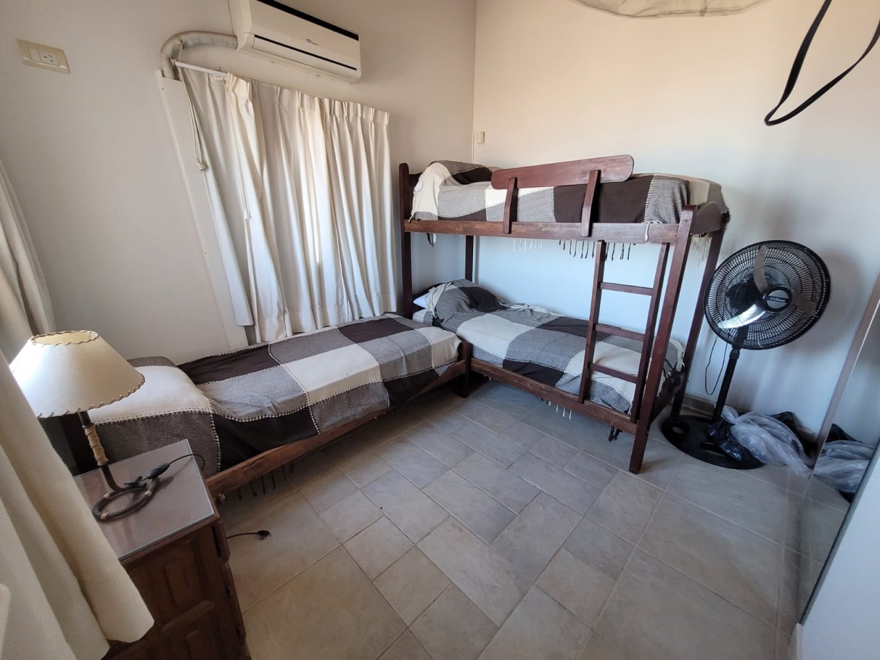 Venta departamento Pinamar