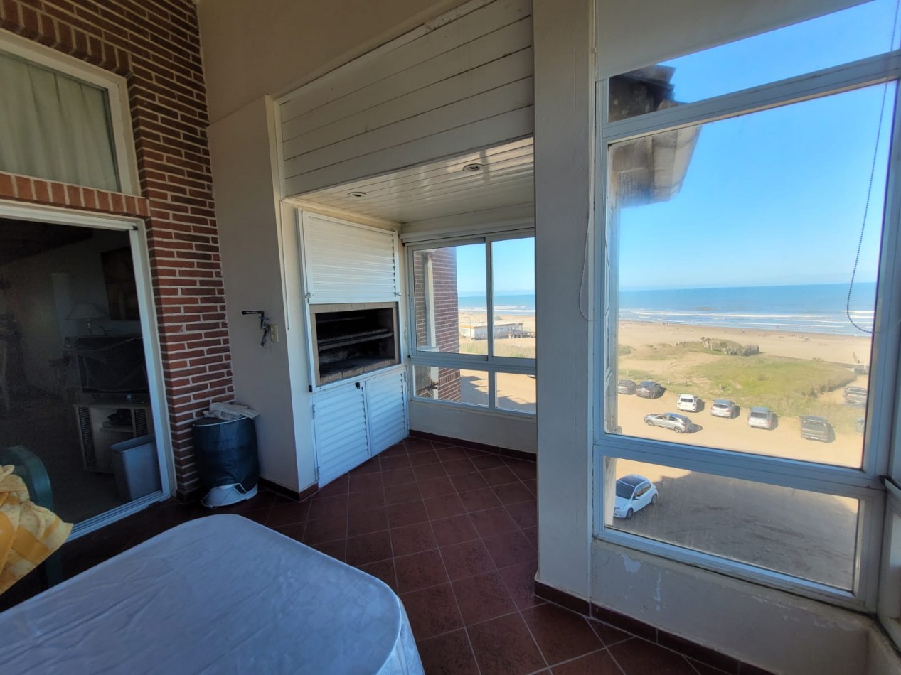 Venta departamento Pinamar