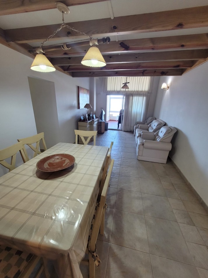 Venta departamento Pinamar