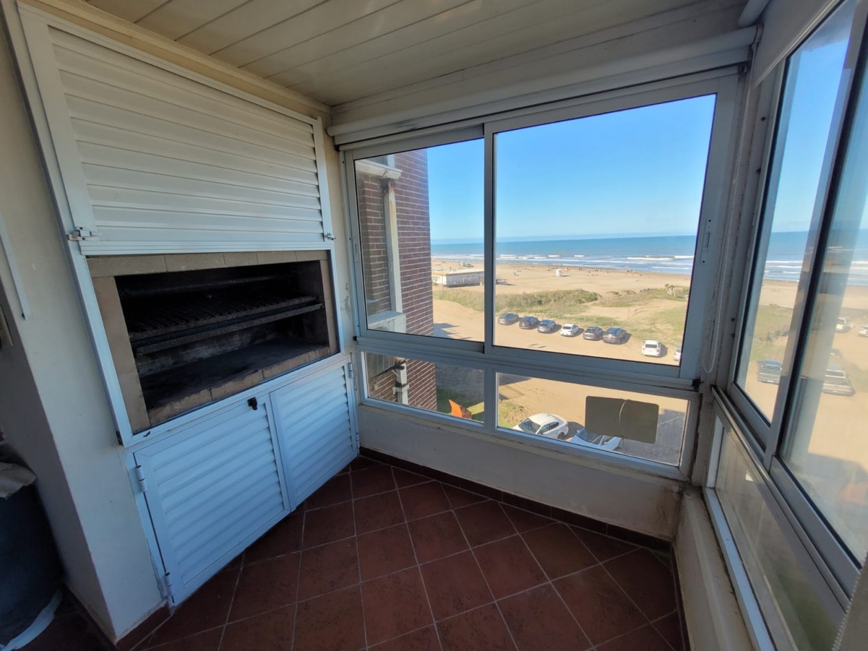 Venta departamento Pinamar