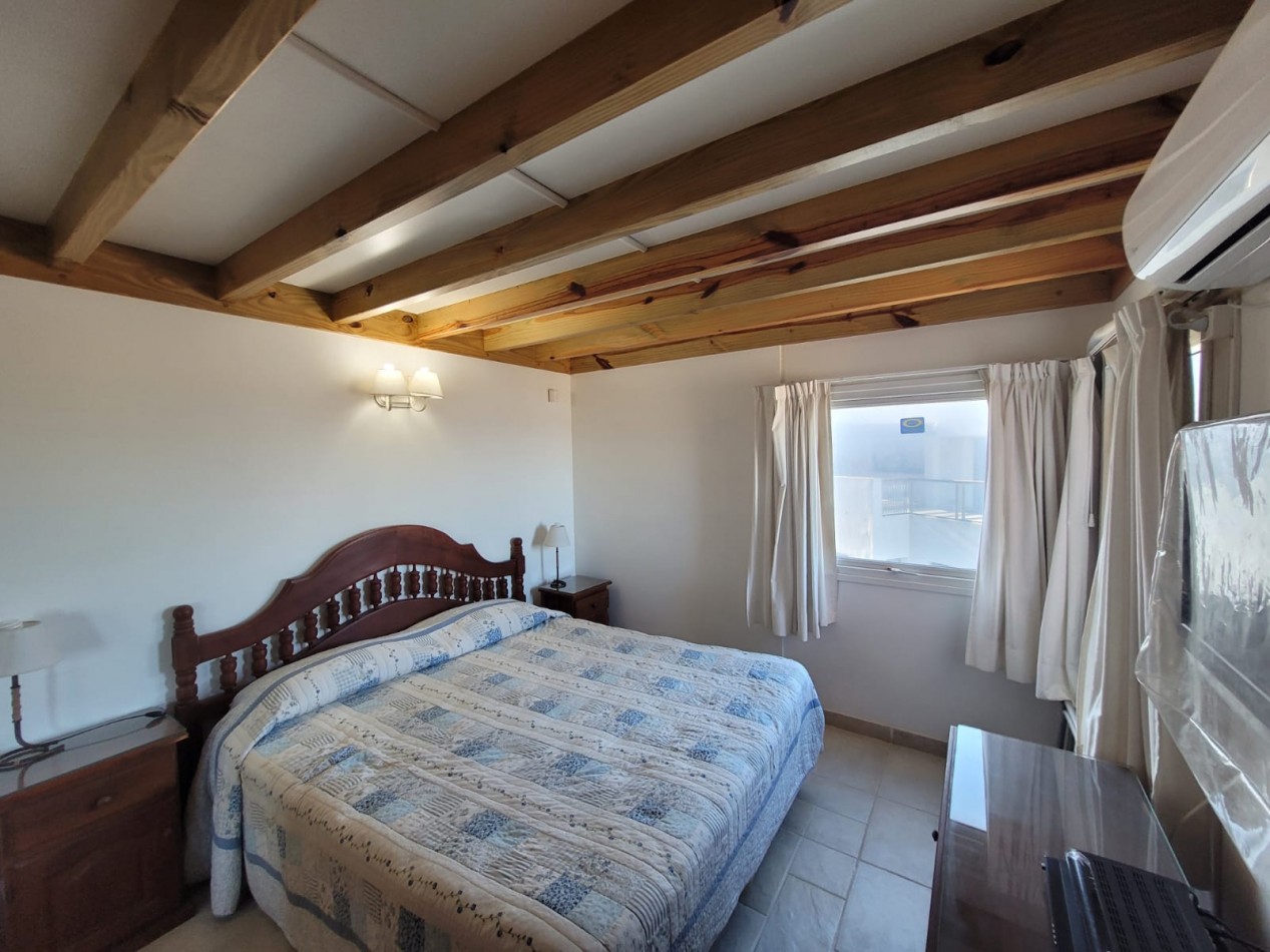 Venta departamento Pinamar
