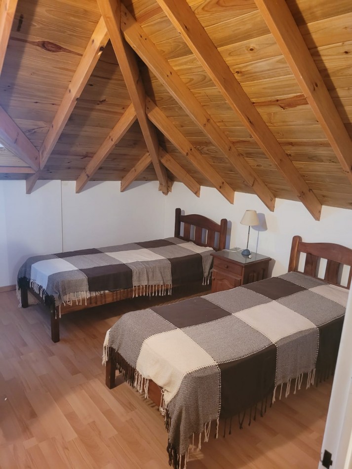 Venta departamento Pinamar