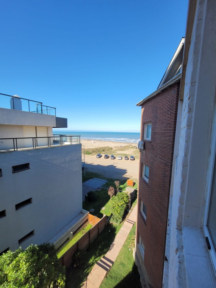Venta departamento Pinamar