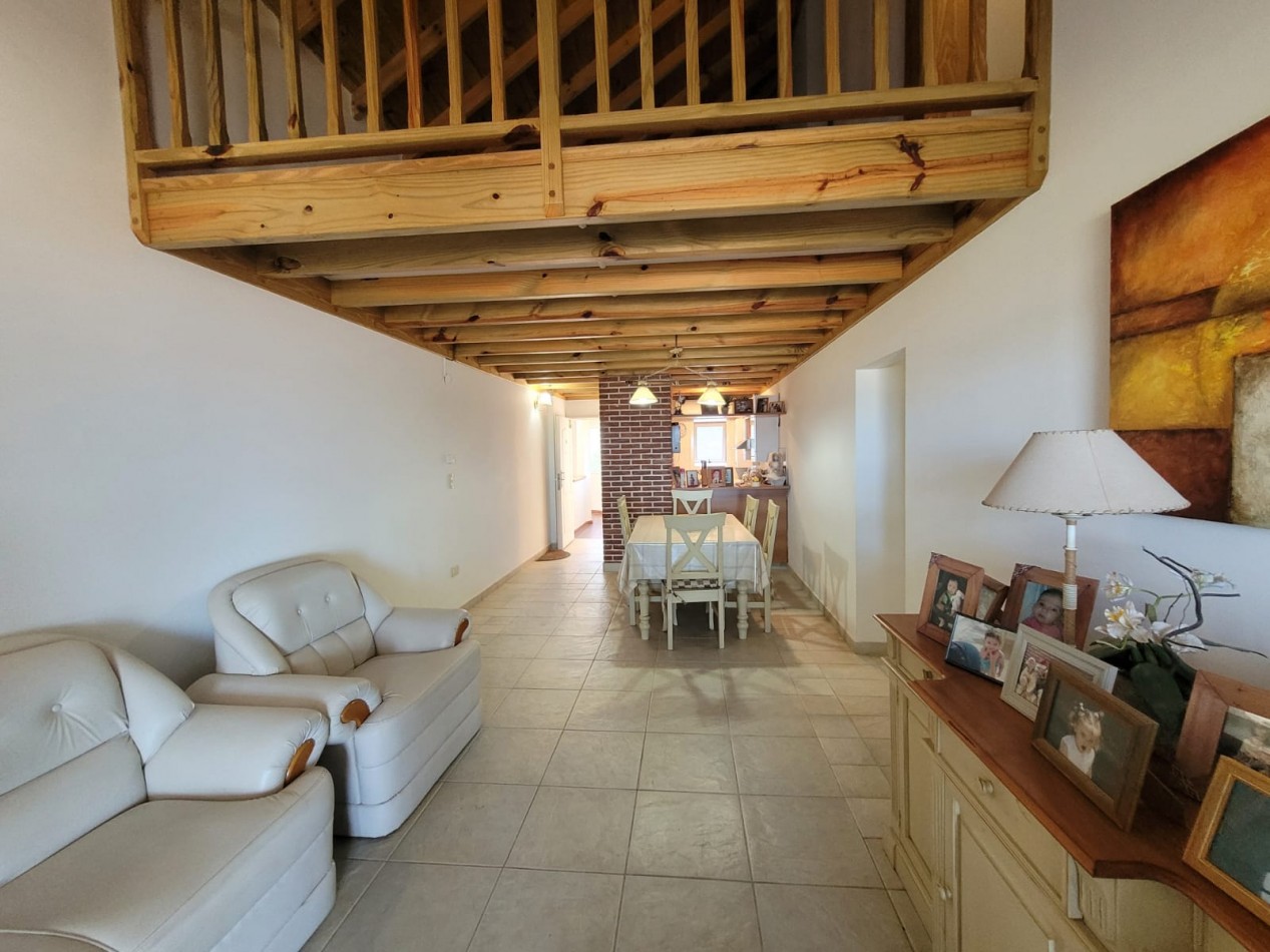 Venta departamento Pinamar