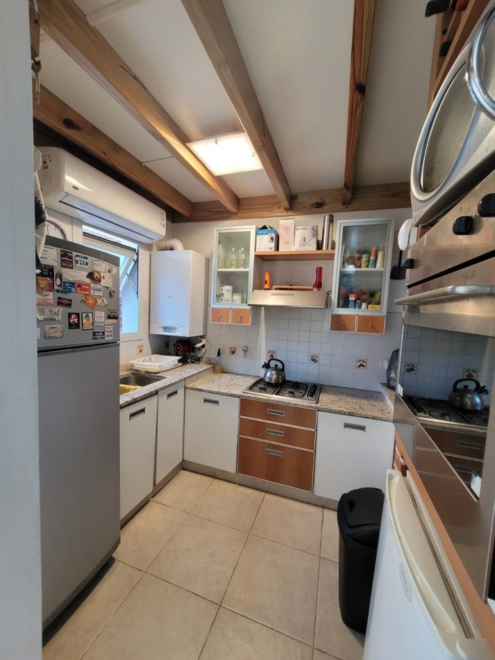 Venta departamento Pinamar