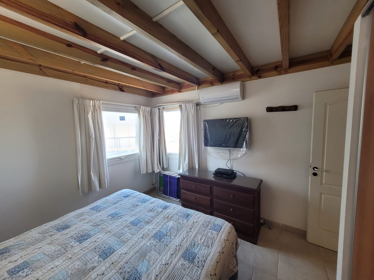 Venta departamento Pinamar