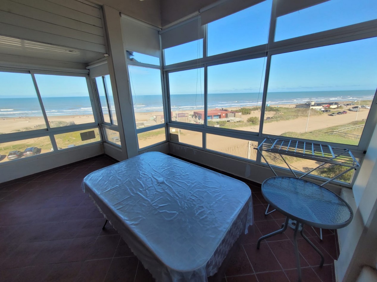 Venta departamento Pinamar