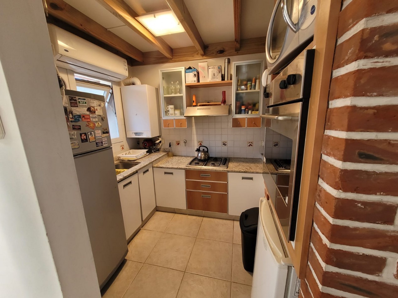 Venta departamento Pinamar