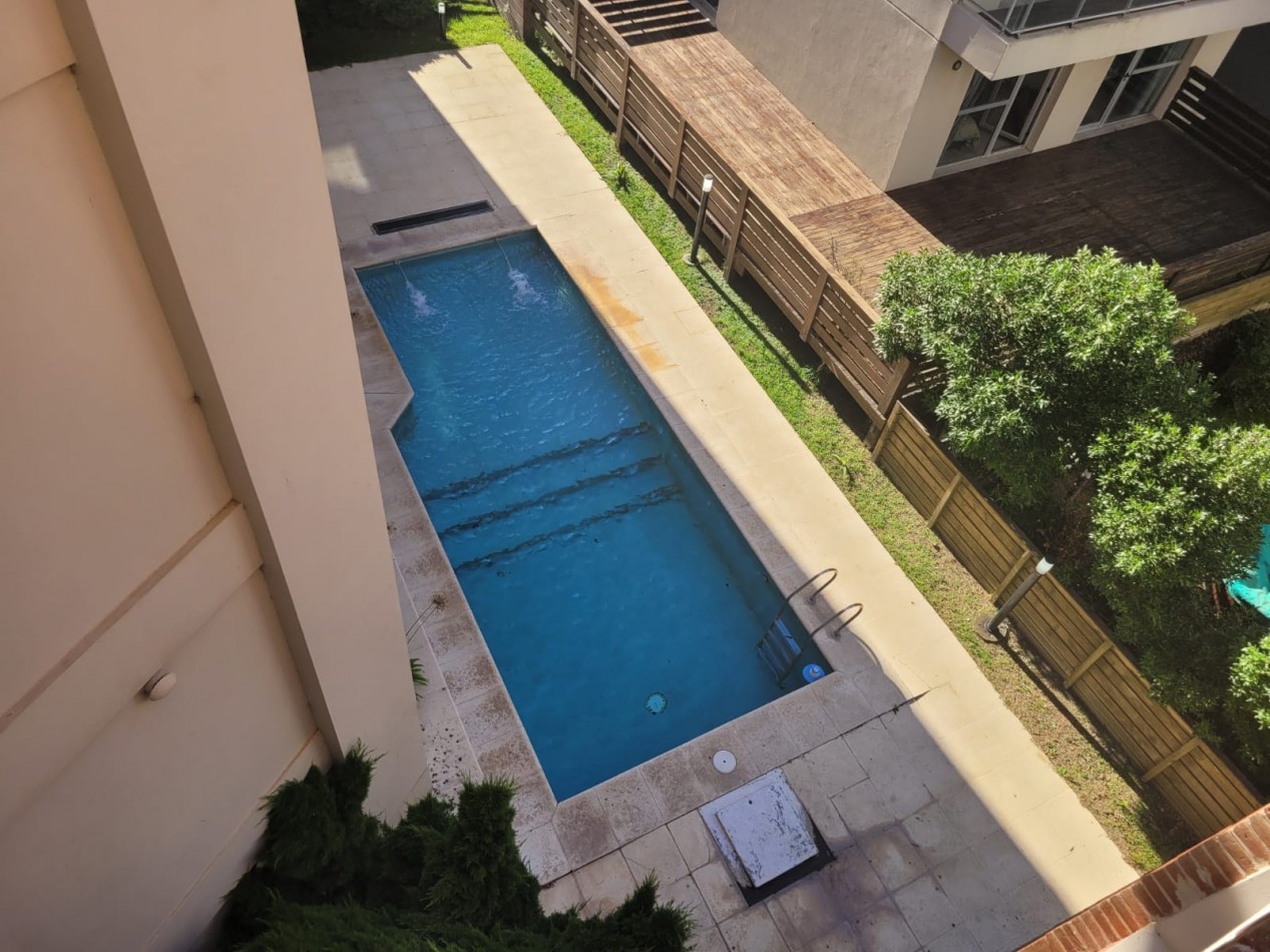 Venta departamento Pinamar