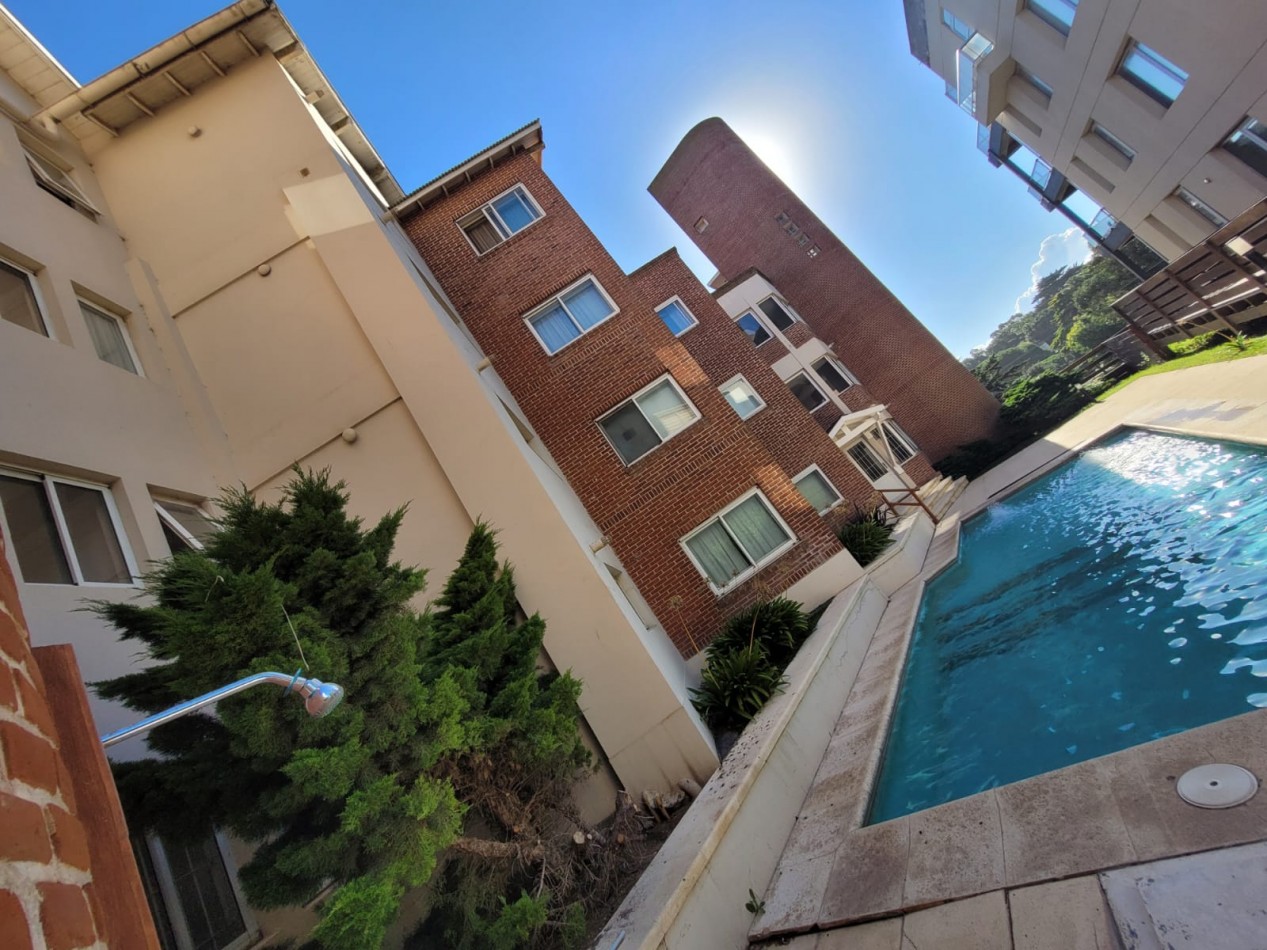 Venta departamento Pinamar