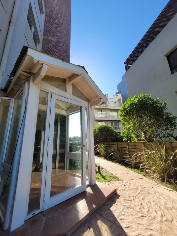 Venta departamento Pinamar