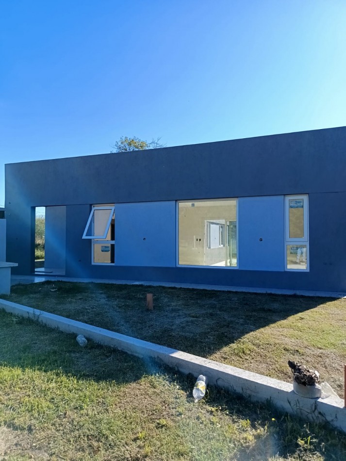 Casa A Estrenar de 3 Ambientes en Villa Elisa - La Plata (Codigo 185897)