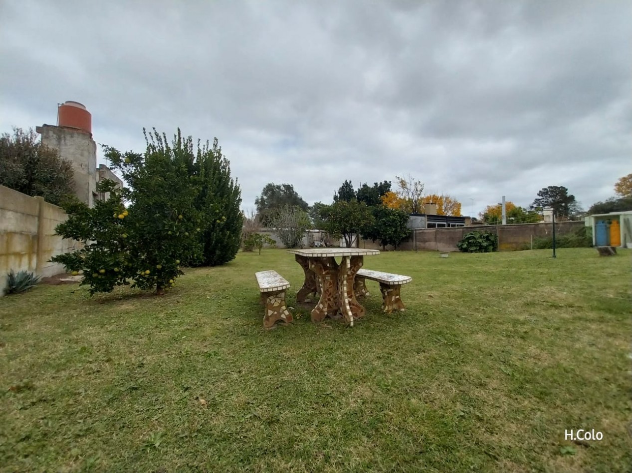 EXCELENTE VIVIENDA CON LOCAL - TOTORAS - SANTA FE - FINANCIACION (Cod 116869)