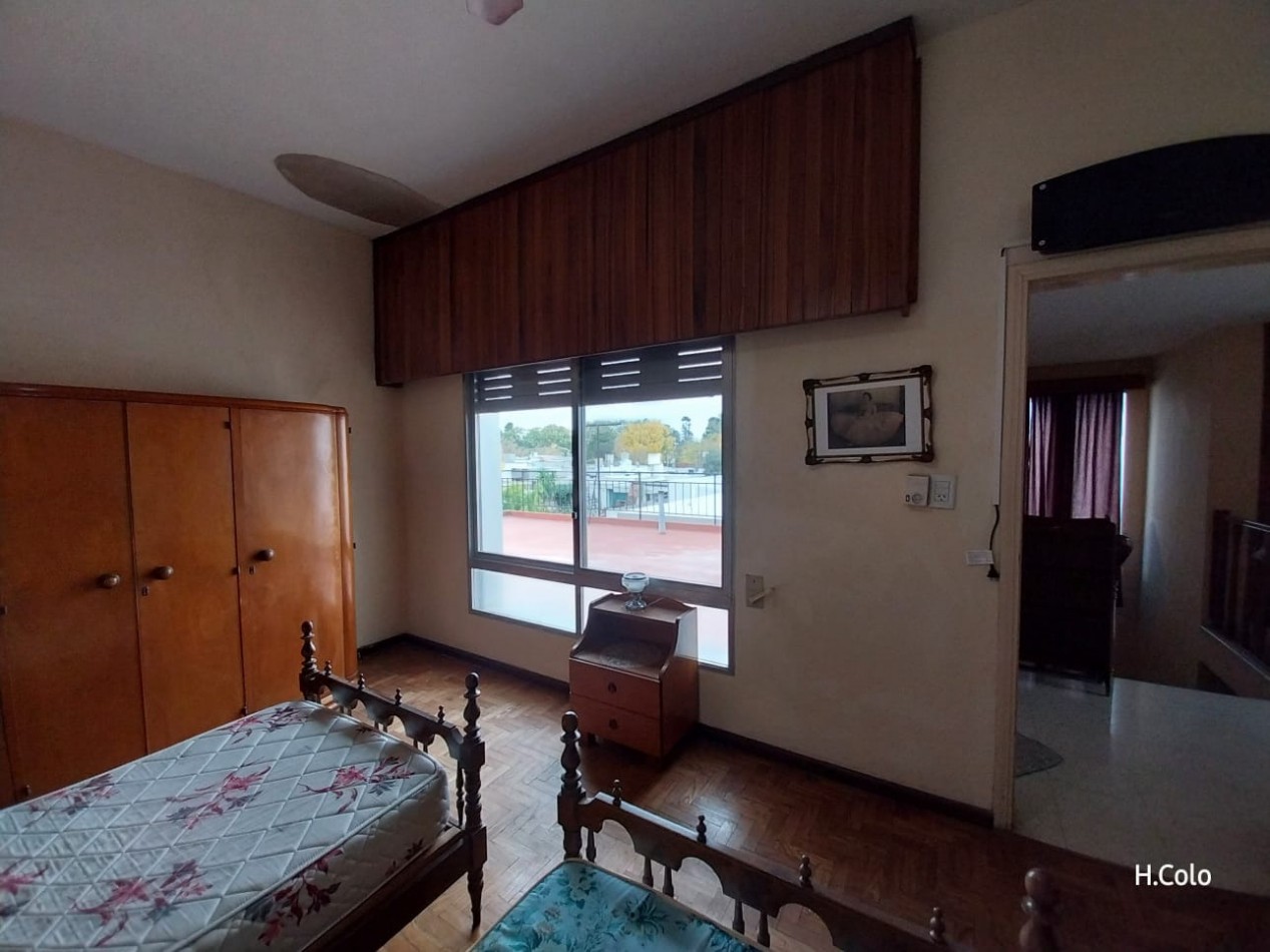 EXCELENTE VIVIENDA CON LOCAL - TOTORAS - SANTA FE - FINANCIACION (Cod 116869)