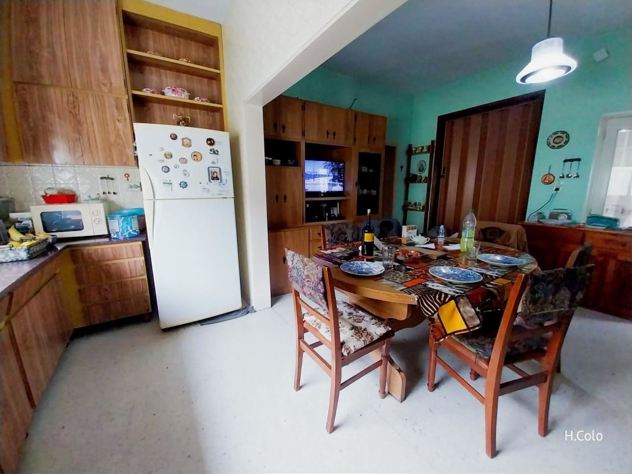 EXCELENTE VIVIENDA CON LOCAL - TOTORAS - SANTA FE - FINANCIACION (Cod 116869)