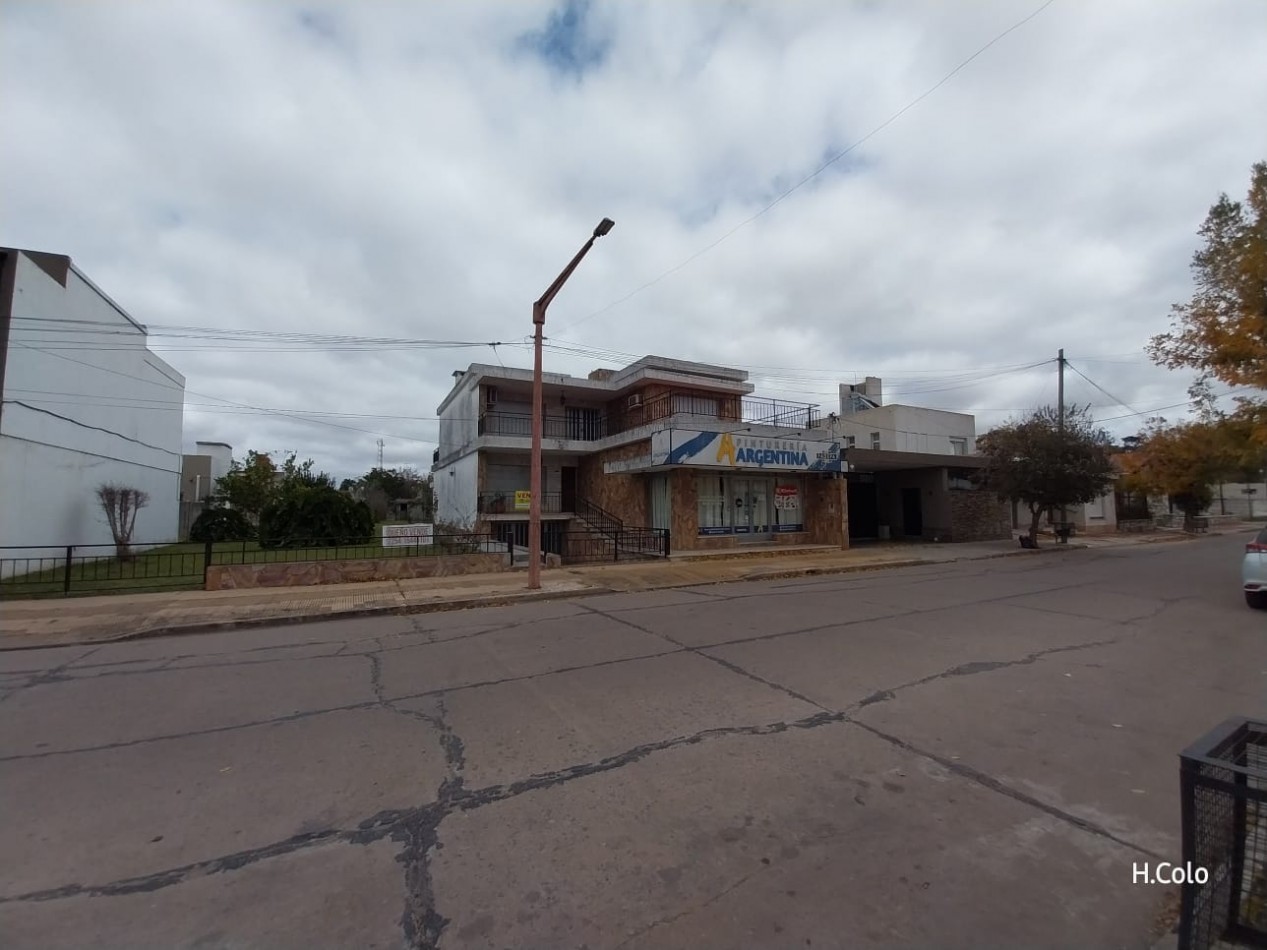 EXCELENTE VIVIENDA CON LOCAL - TOTORAS - SANTA FE - FINANCIACION (Cod 116869)