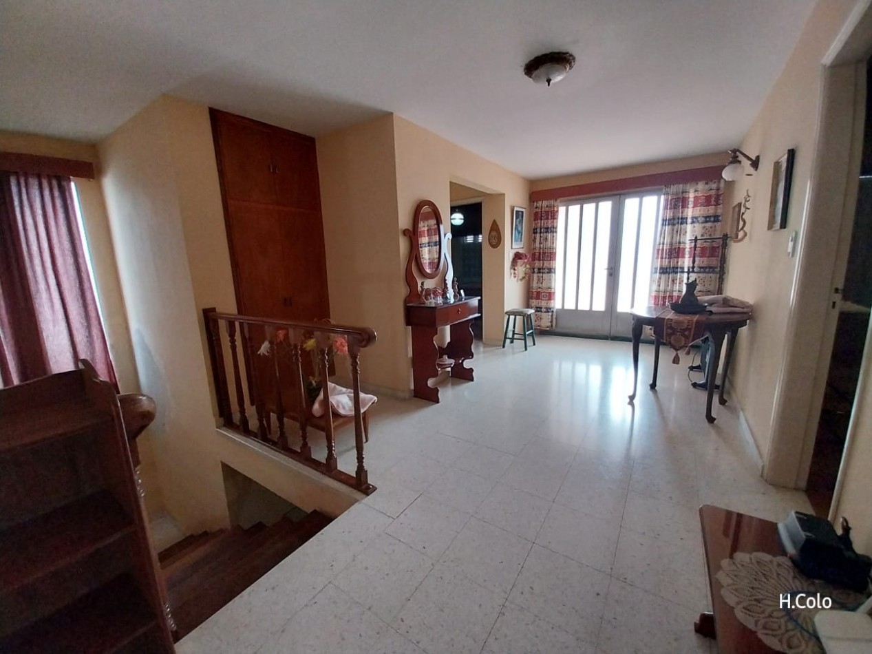 EXCELENTE VIVIENDA CON LOCAL - TOTORAS - SANTA FE - FINANCIACION (Cod 116869)