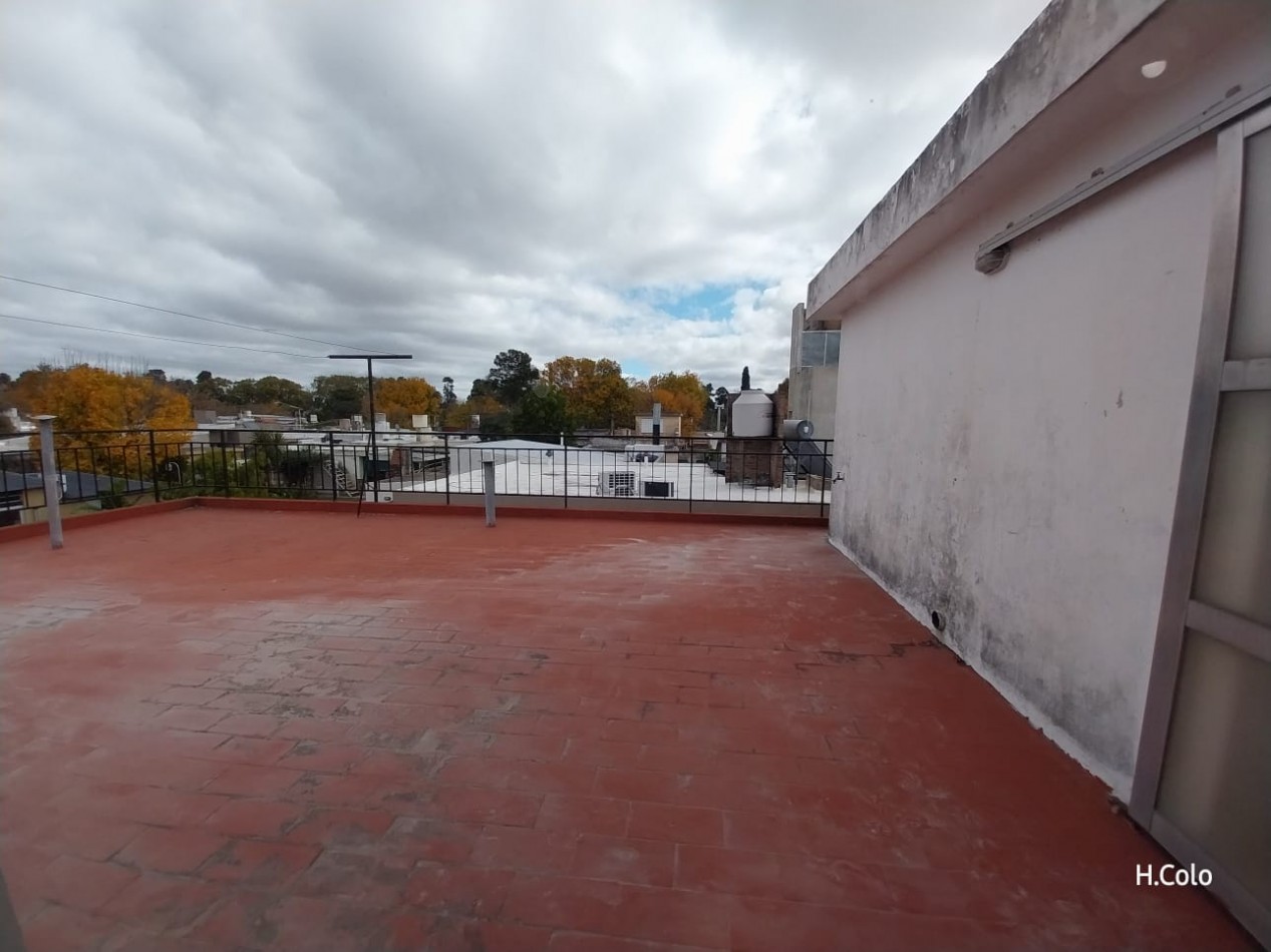 EXCELENTE VIVIENDA CON LOCAL - TOTORAS - SANTA FE - FINANCIACION (Cod 116869)