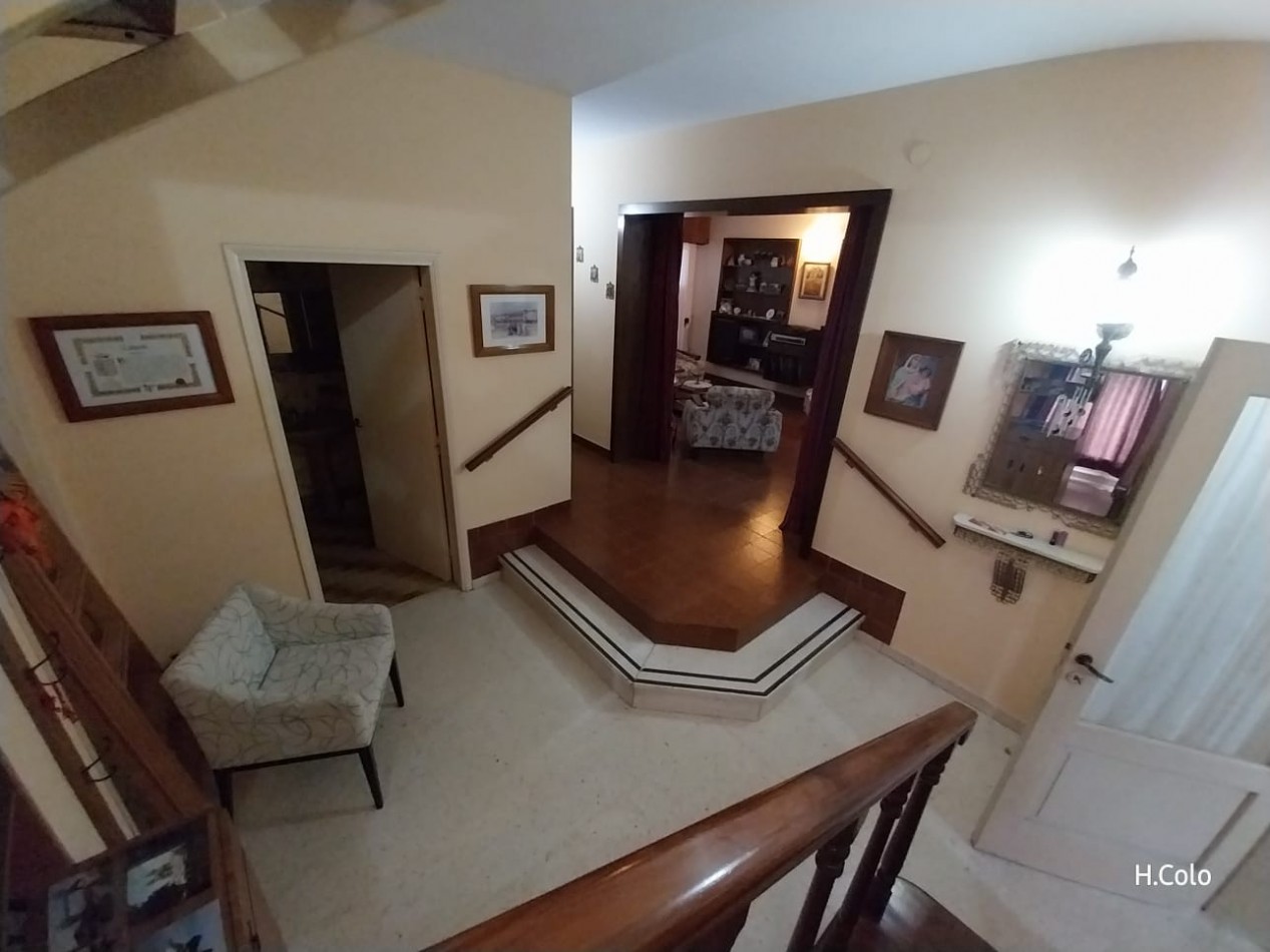 EXCELENTE VIVIENDA CON LOCAL - TOTORAS - SANTA FE - FINANCIACION (Cod 116869)