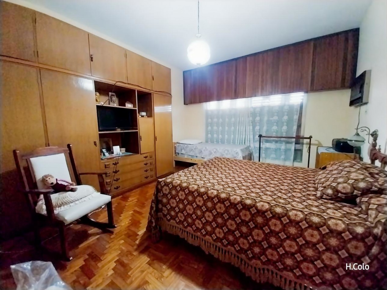 EXCELENTE VIVIENDA CON LOCAL - TOTORAS - SANTA FE - FINANCIACION (Cod 116869)